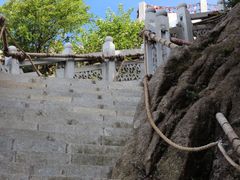 -洛阳白云山景区