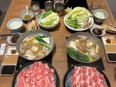 -呷哺呷哺 黄金牧场 (天津熙悦汇店)