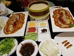 -阿庄新豫菜(通泰路店)