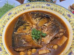 -俭寨大盘鸡·缸子肉·小公鸡·新疆菜(云通店)