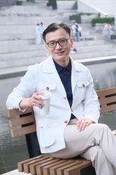 -BRANS PORO布朗斯伯勒西装高级定制·瑞璞西装(金陵店)