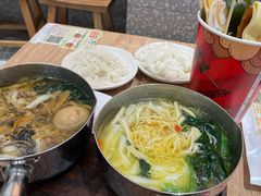 -小满手工粉(北京来福士店)