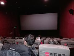 -哈尔滨电影院
