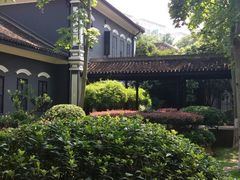 -湖南省立第一师范学校旧址