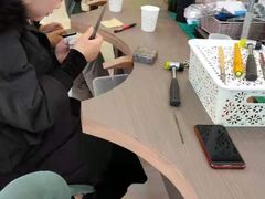 -珍LU首饰·银饰手工DIY体验(下沙宝龙店)