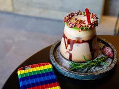 -BE NORMAL CAFE(霞溪路店)