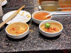 -海底捞火锅(邯郸新世纪中心店)
