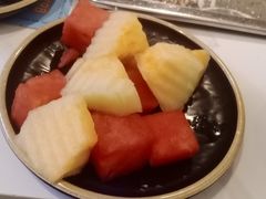 -非烤勿扰自助烤肉(东坑四季广场店)