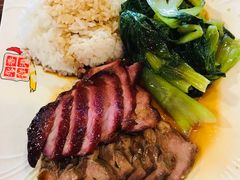 -永祥烧腊餐厅(虹口店)