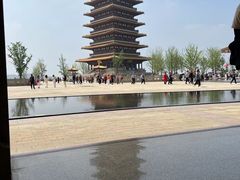 -牛首山文化旅游区