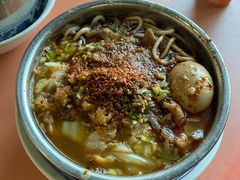-窦四牛杂面(总店)