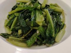 炒油麦菜-潇湘·永州会馆(百子湾店)