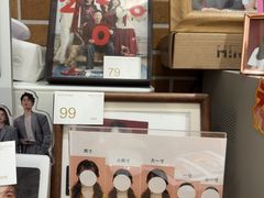 -海马体照相馆(正佳广场大师店)