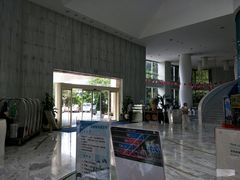 -深圳东部华侨城瀑布酒店