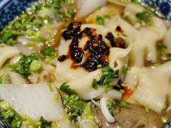 -刀郎牛肉面新疆餐厅·烧烤(清真通州珠江国际城店)