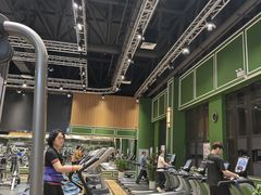 -悦莱美游泳健身会所(御景壹号店)