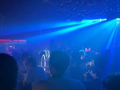 -苏荷酒吧(九街店)