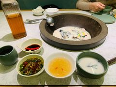 -鲜潭蒸汽石锅鱼(五道口购物中心店)