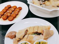 -文记壹心鸡(宝华路店)