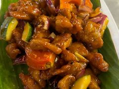-纽顿熟食中心