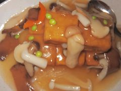 -运·中餐厅(成都华尔道夫酒店)
