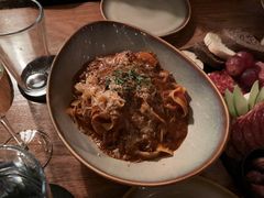 -Ocean's Table 欧舍