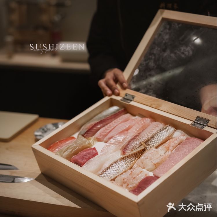 温州顶级omakase，日料天花板🍣