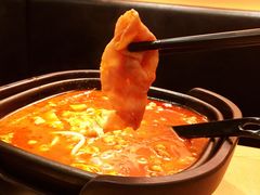 -阿香米线(宁波来福士广场店)