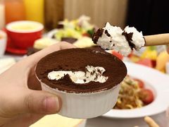 -斗牛士牛排餐厅(嘉里汇店)