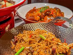 -辣可可·小炒黄牛肉(望京凯德MALL店)