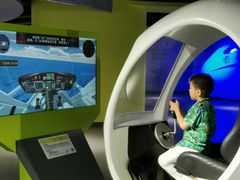 -苏州青少年科技馆