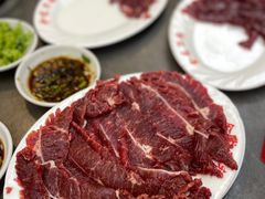 匙柄-万祥牛肉火锅(金龙店)