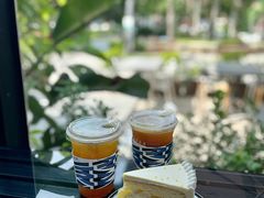 -Juicy Bakery(瑞景店)