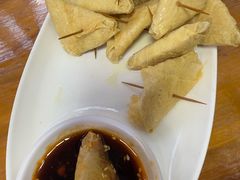 -高淳老街土菜馆(迎薰门店)