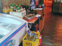 -忆乡情铁锅炖鱼饭店(延庆店)
