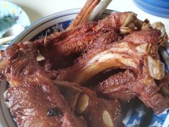 经典蒜香排骨-龙凤瓦罐煨汤馆(清江东路店)