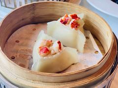 -金轩中餐厅 Jin Xuan(浦东丽思卡尔顿酒店)