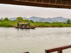 -西溪国家湿地公园