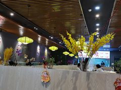 -牛鲜胜·潮汕牛肉自助火锅(番禺市桥店)