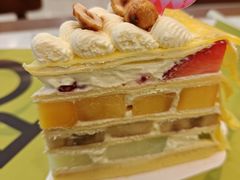 -PAOPAO Bakery&Café(港汇店)