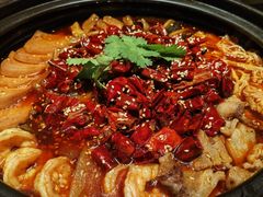 -俏江南(东方广场店)