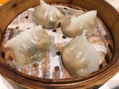 潮州粉果-稻香酒家·33年老字号·港式粤菜(富邦中心店)
