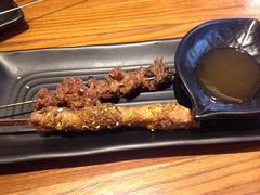 -烧货·活海鲜炭烧(湖滨商业街店)