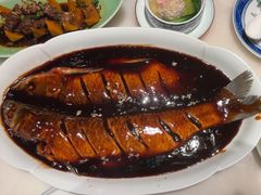 -假装苏杭·园林餐厅(陆家嘴中心店)