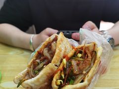 -小陈方酥锅盔(古城总店)