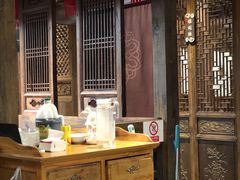 大堂-望京一号(菜户营店)