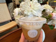 -COTTON CAFE(德信·中外公寓店)