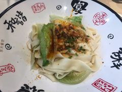 -复旦大学（邯郸校区）南区餐厅
