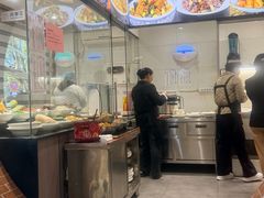 -何记面馆(龙泉山店)