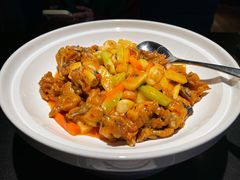 紫苏香辣牛蛙-凤凰湘语(浦东旗舰店)